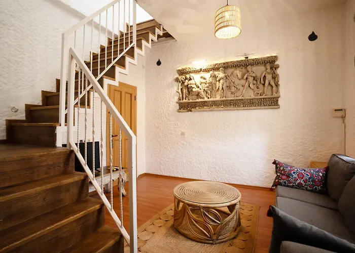 Rupa Alacati- Adults Only Hotel İzmir